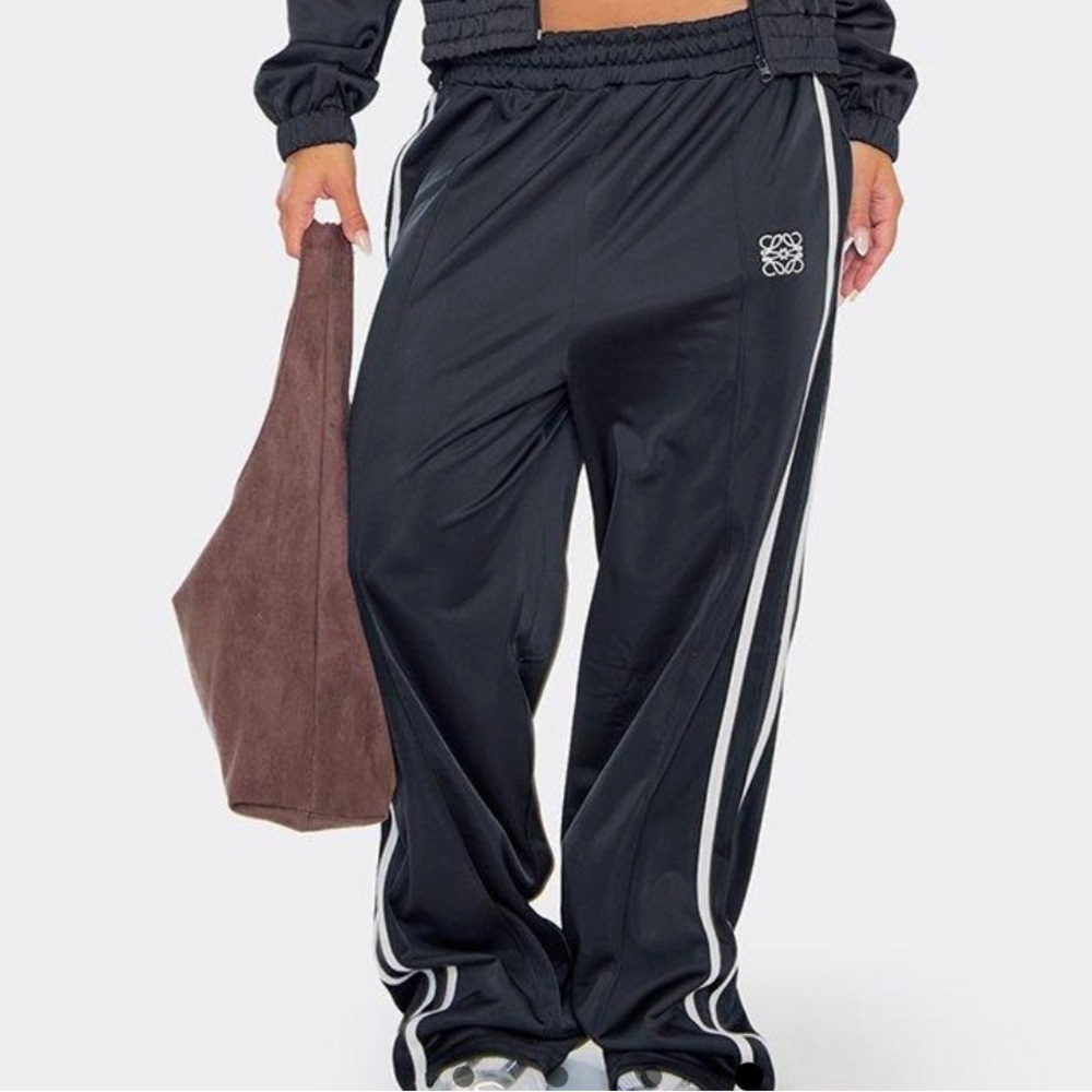 Loewe Logo Track Pants